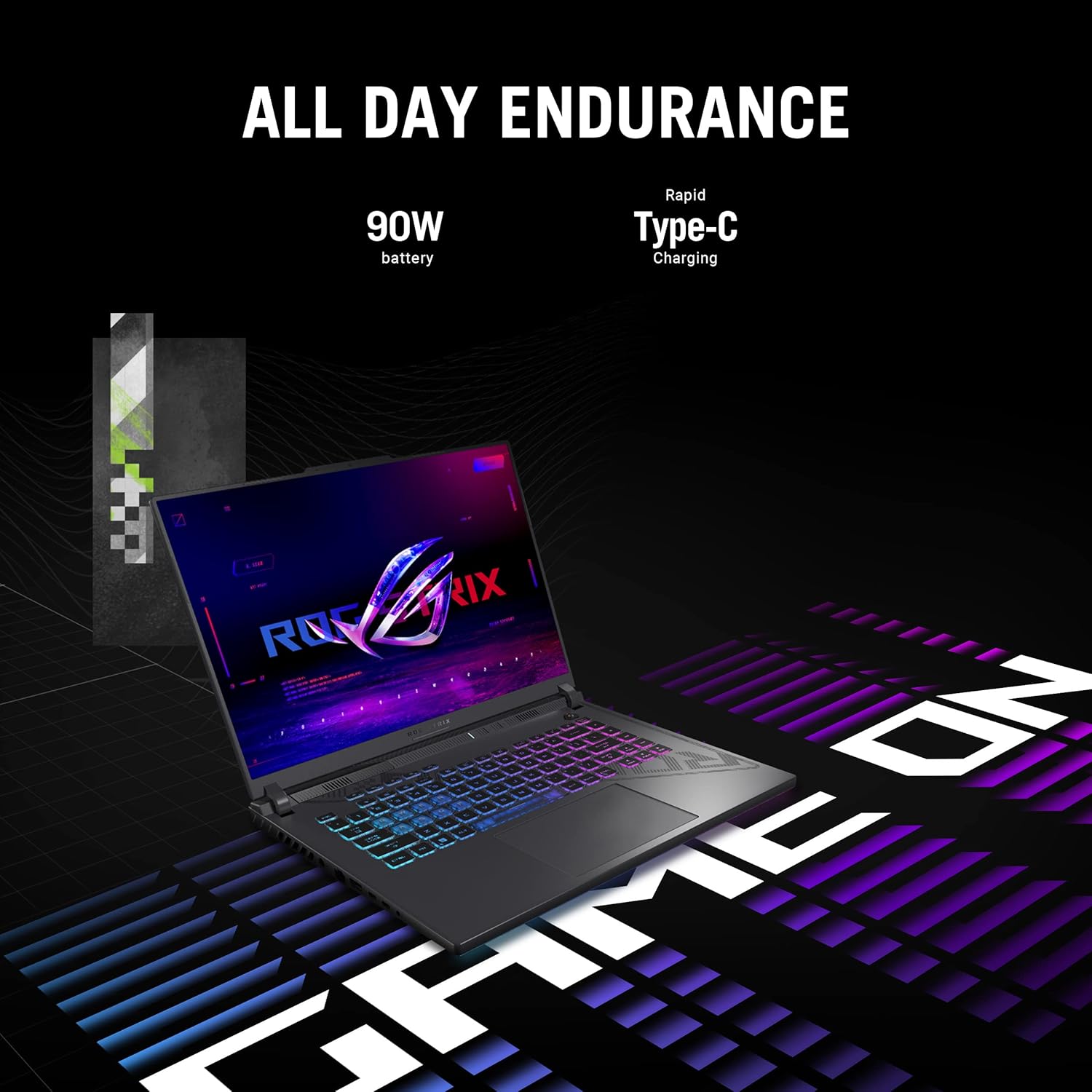 ASUS ROG Strix G16 Gaming Laptop