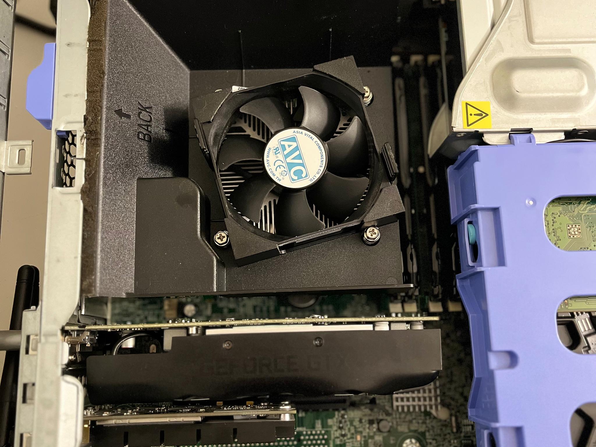 Incognito i7 4770 / GTX 1650 / 32GB RAM / 1TB storage