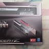 G.Skill Trident Z 32GB(16GBx2) DDR4-3200 CL16-18-18-38 1.35V F4-3200C16D-32GTZKW