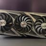Asus ROG Strix GeForce RTX 3090 Gaming OC