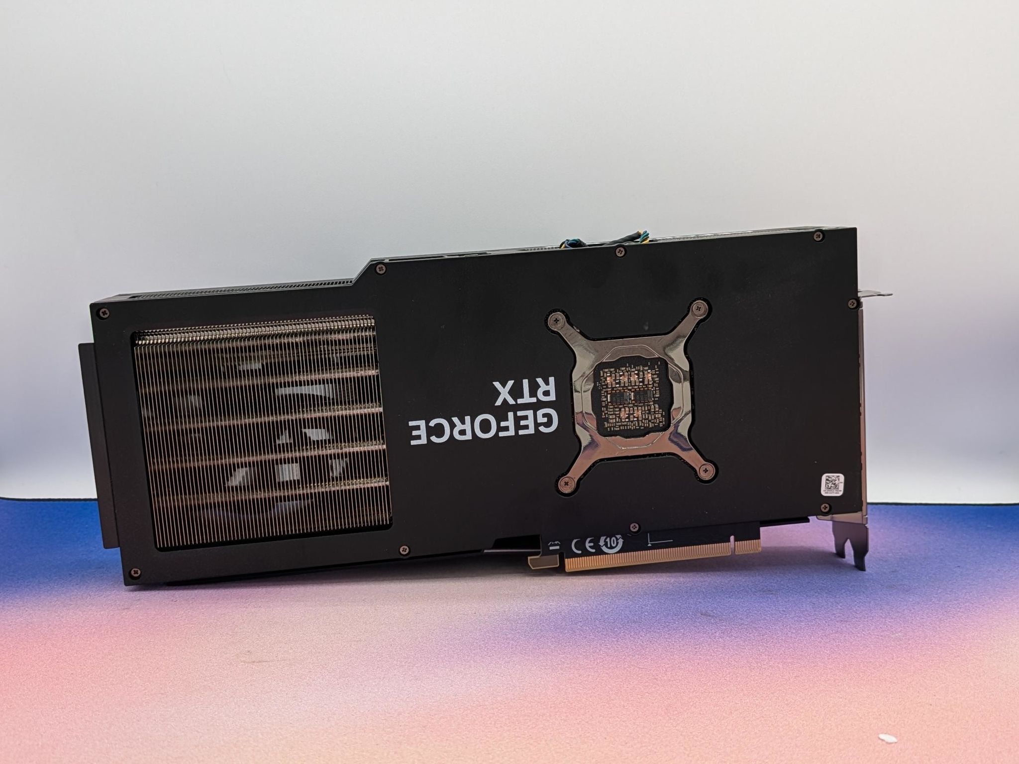 Dell RTX 4080 OEM