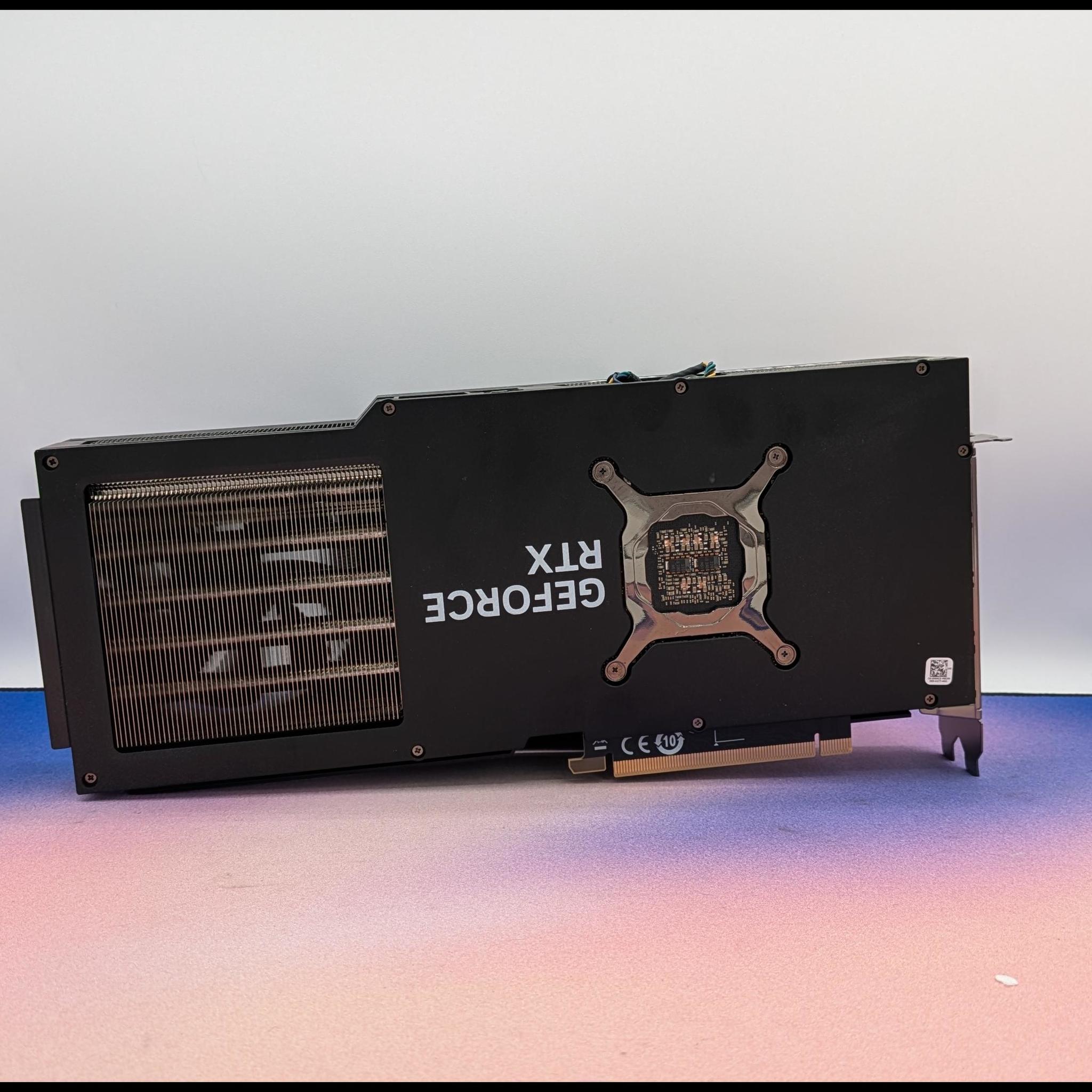 Dell RTX 4080 OEM