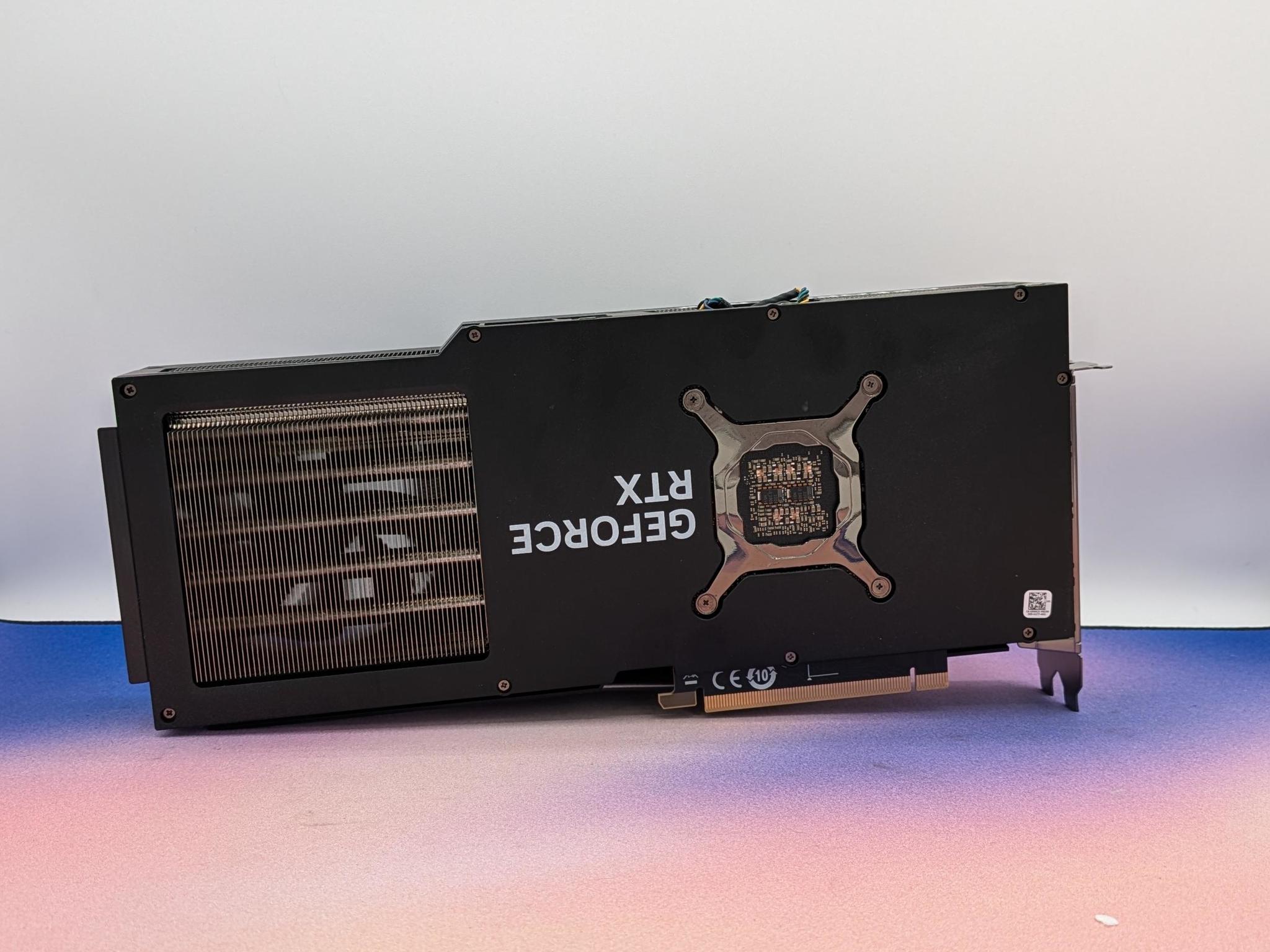 Dell RTX 4080 OEM