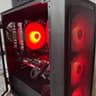 Custom Gaming PC Build