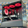 🐯 COUGAR - RTX 3070 Gaming PC 🐅