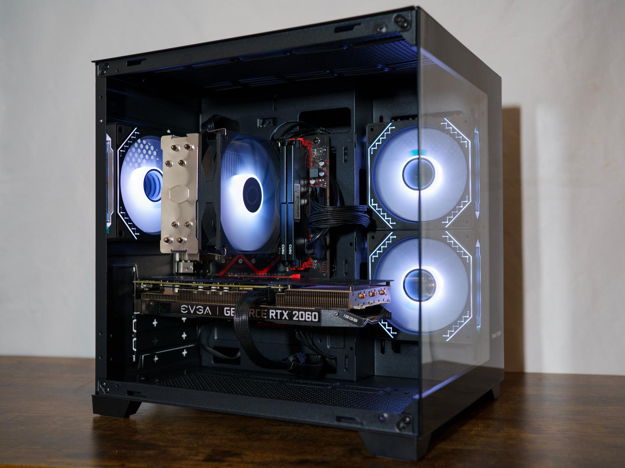 ゲーミングPC Ryzen 5 3600 グラボSSD無し Amazon.co.jp: 【NEWLEAGUE】ゲーミングデスクトップパソコン【 Ryzen