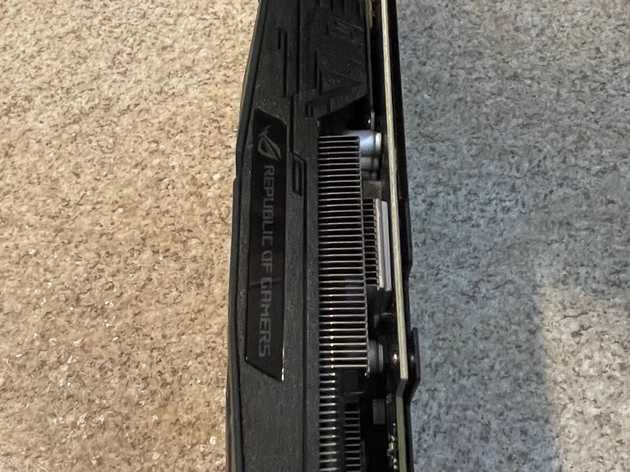 Asus ROG Strix 1060 6GB