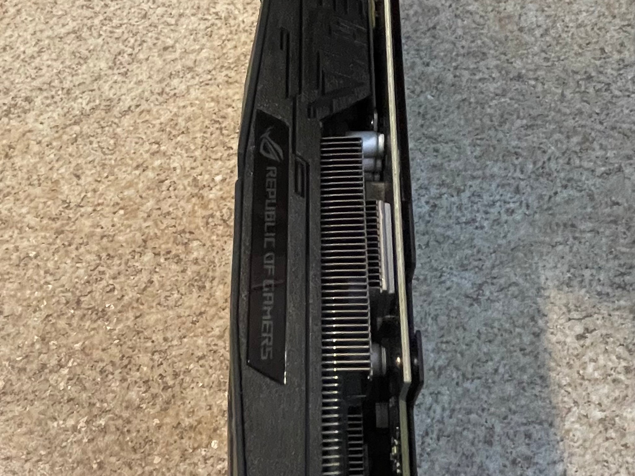 Asus ROG Strix 1060 6GB