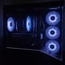 LIAN LI CASE, 5800x, 2060 super, 1tb ssd, RGB Gaming PC!