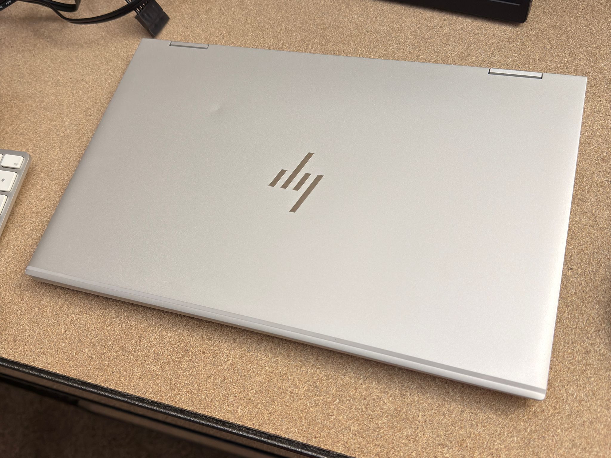 HP Elitebook x360 1040 G8 • Intel i7 • 512GB SSD