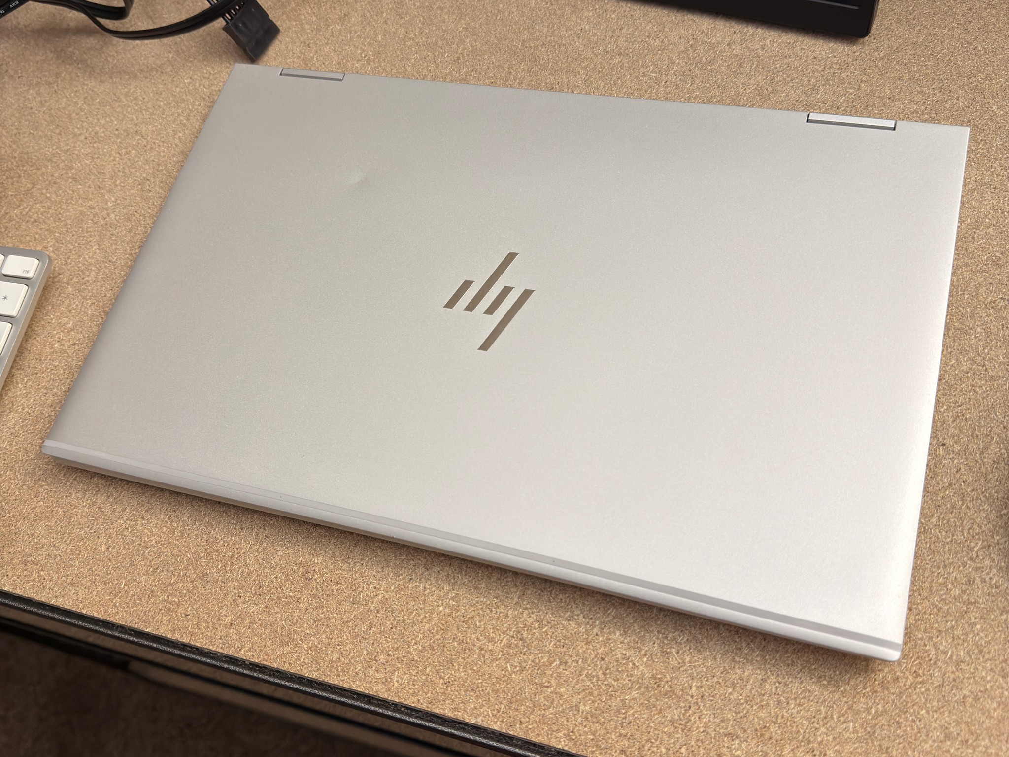 HP Elitebook x360 1040 G8 • Intel i7 • 512GB SSD