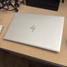 HP Elitebook x360 1040 G8 • Intel i7 • 512GB SSD