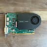 NVIDIA Quadro 2000