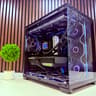 4070 Super | Ryzen 7 5800xt | 32GB DDR4 | 1TB M.2 | 850 W Gold PSU | Windows 11 Pro