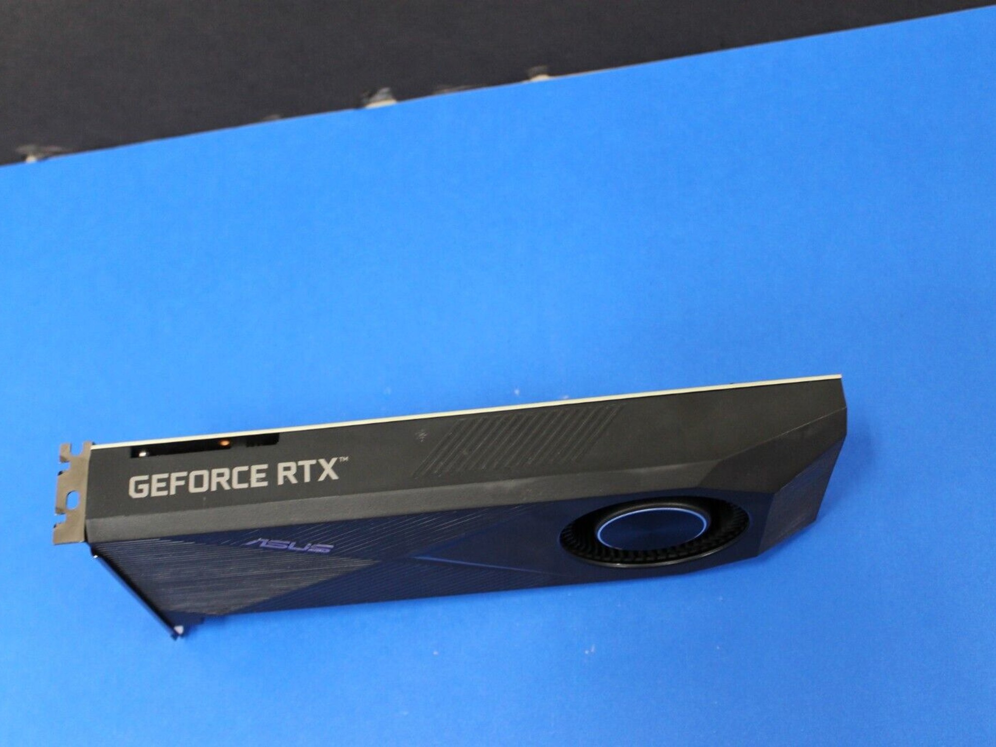 ASUS TURBO NVIDIA GEFORCE RTX 3070 8GB GDDR6 NON-LHR GRAPHICS CARD TURBO-RTX3070-8G-PD