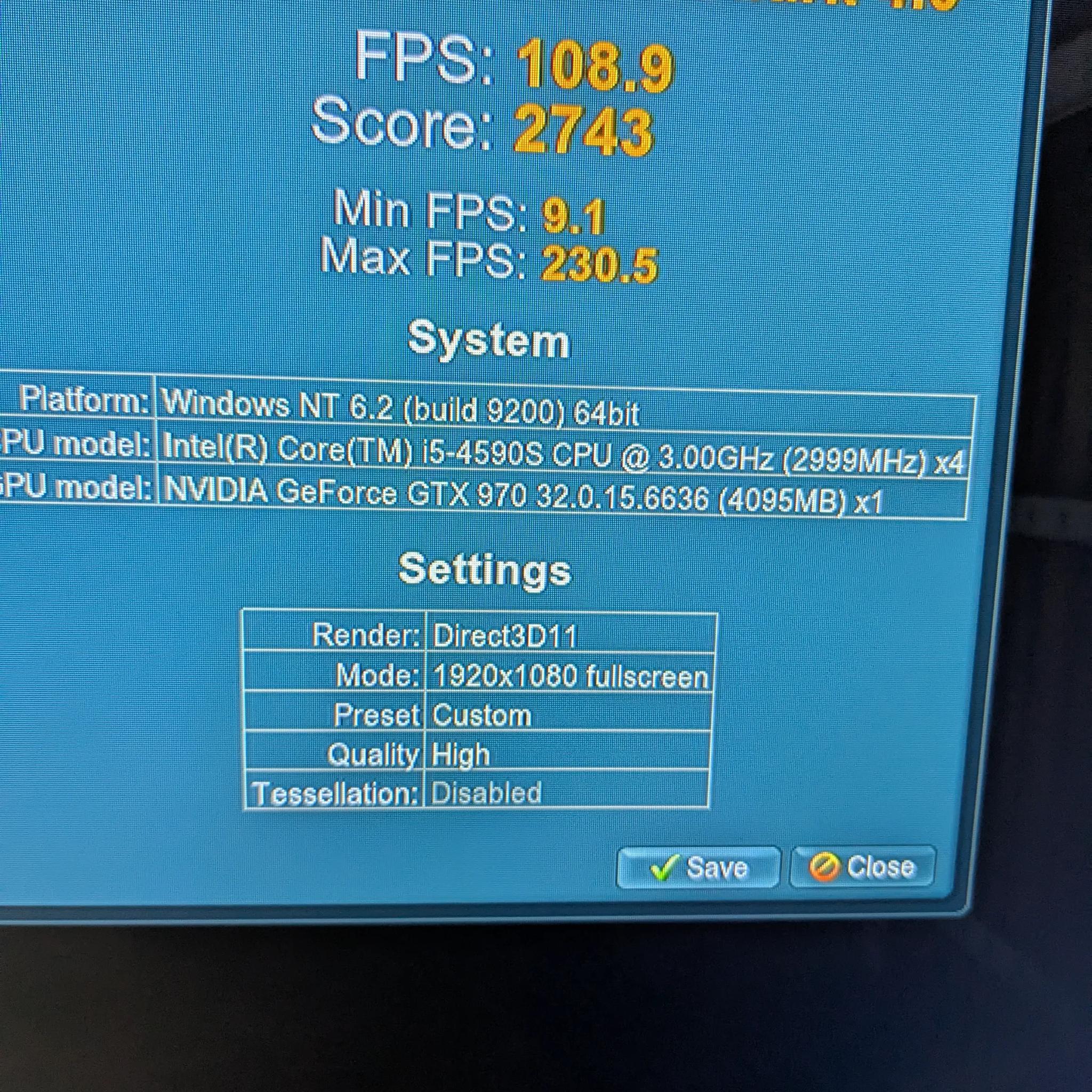 🏈 Sports Fan Special 🏀 180 Day Warranty ⚾ i5-4590S, 16GB RAM, GTX 970 4GB, 512GB SSD, Win10, RGB