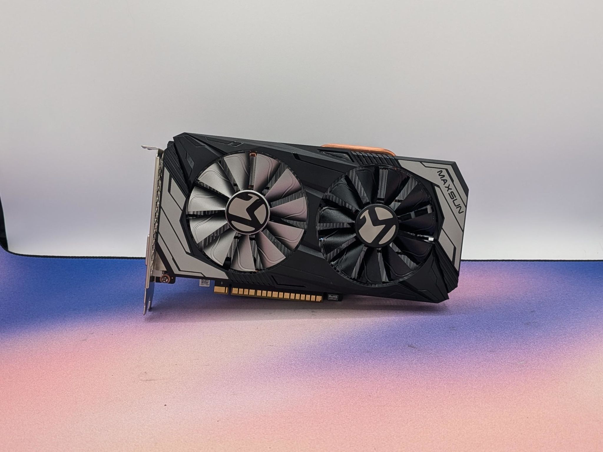 Maxsun GTX 1650 Terminator