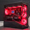 4K Gaming PC | RX 9070 XT | 32GB DDR4 | 2TB SSD