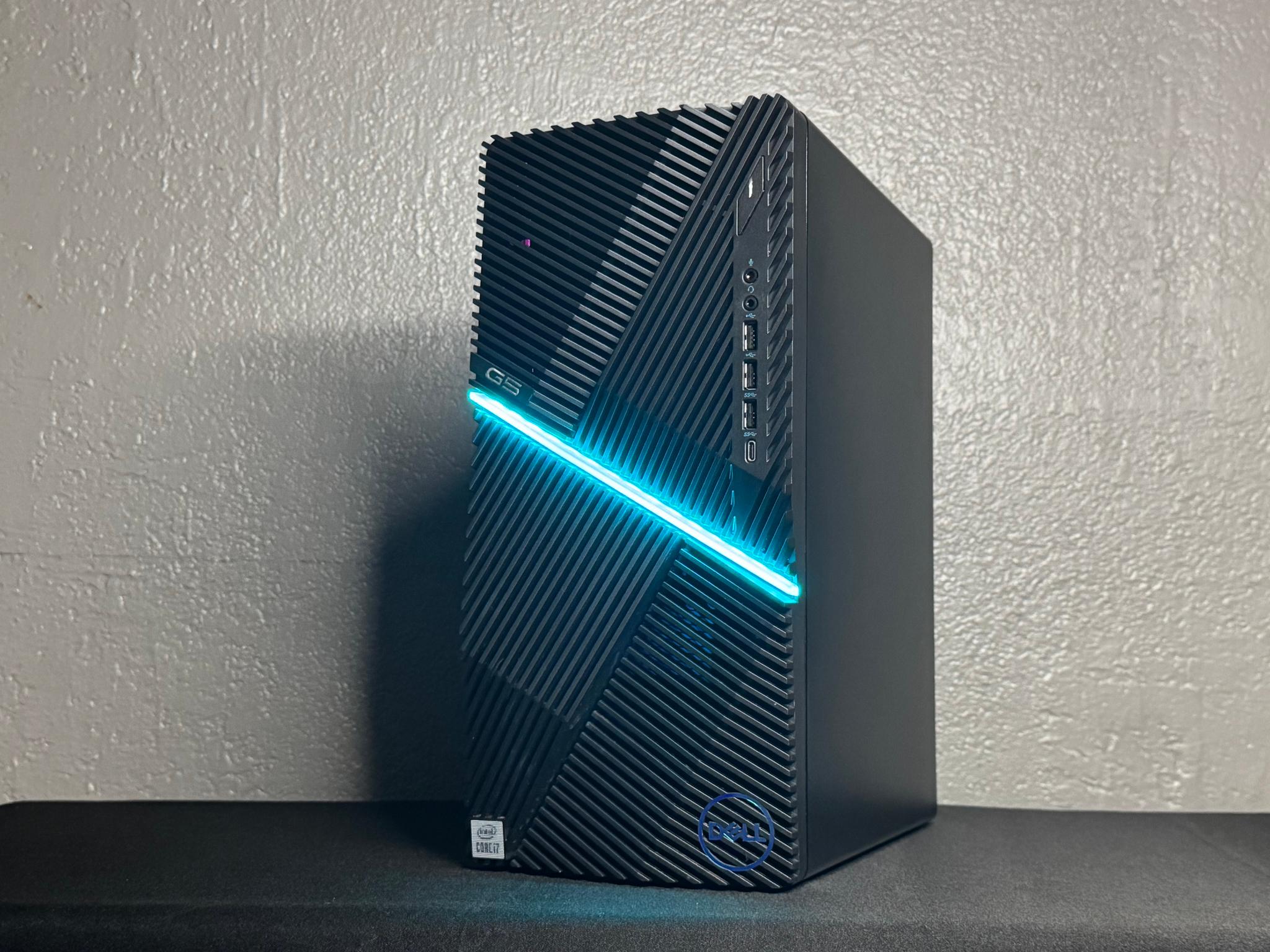 Gaming pc