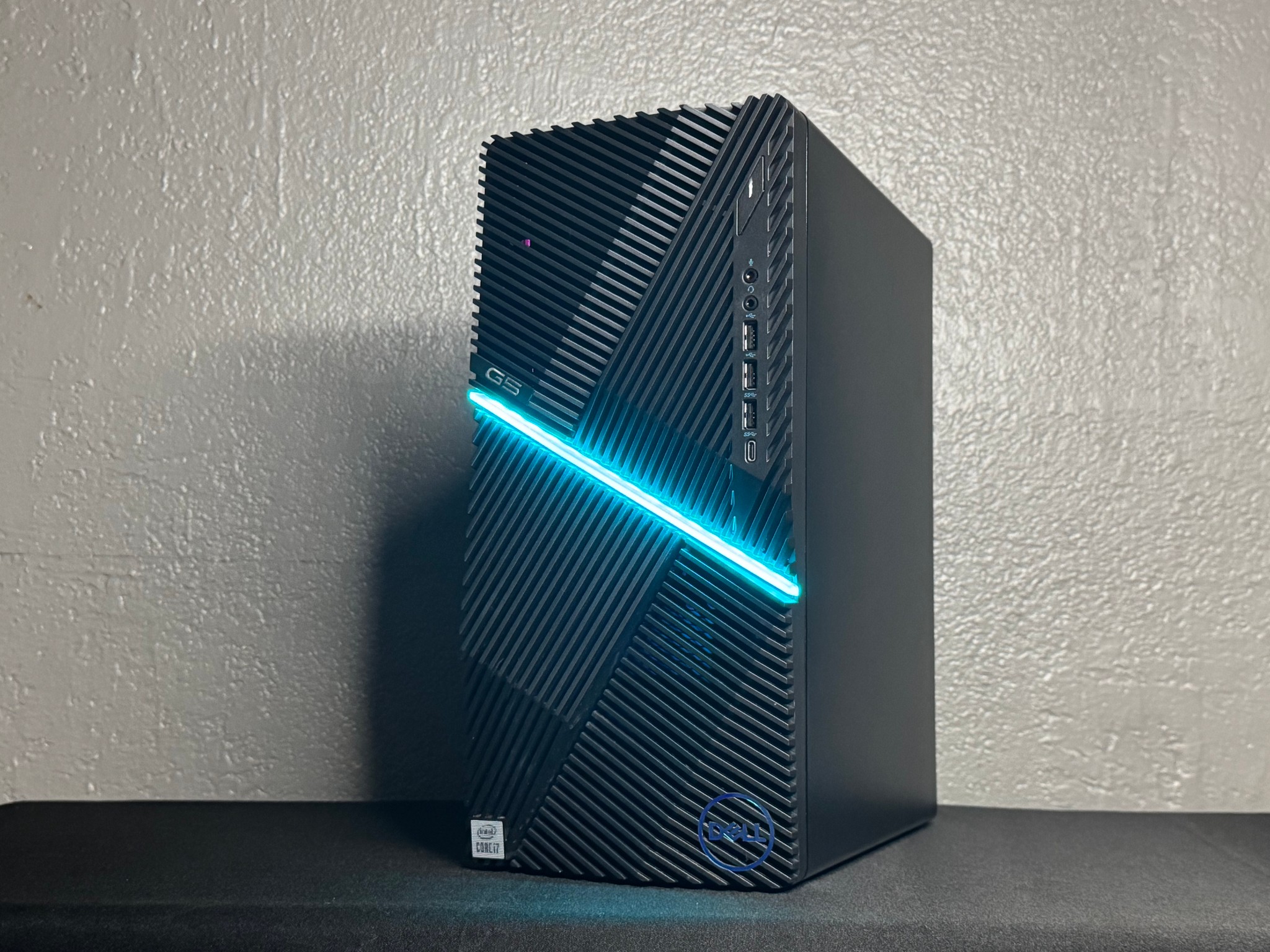 Gaming pc