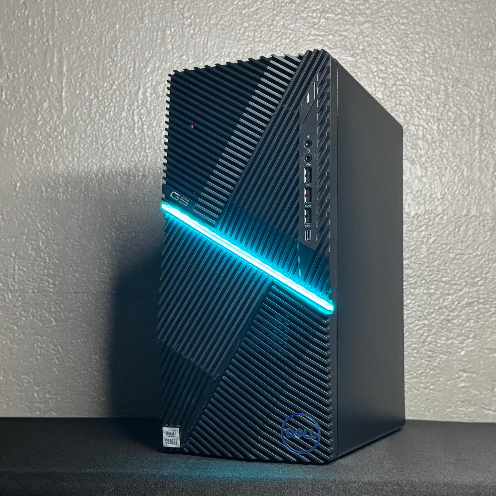 Gaming pc