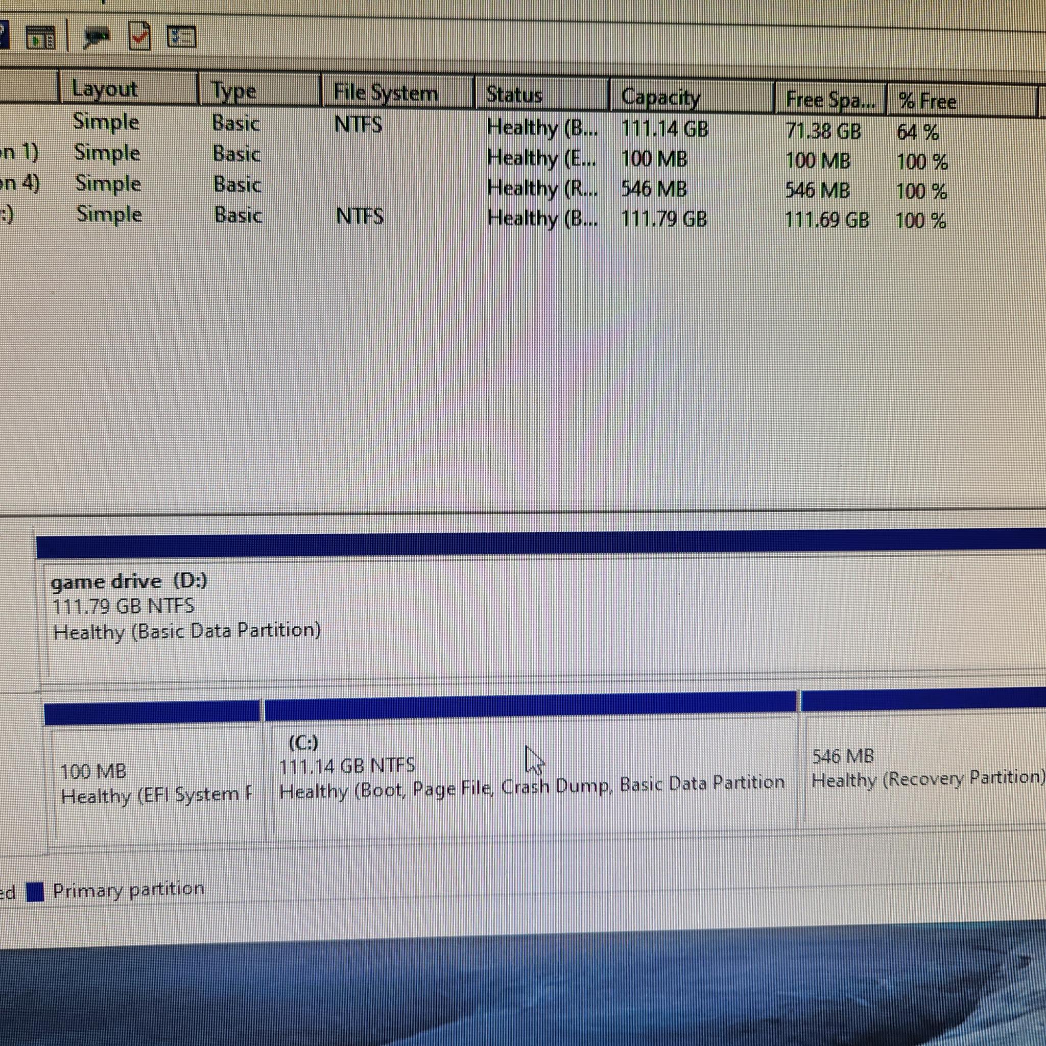 Ultra Budget E SPORTS 1080P gaming PC GTX 970/ I5-4590 16 gb ram