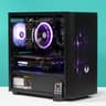 UCW Ready to Play "MS Aye Yai Yai" Build (Ryzen 5-5500 + RTX 2060 + 16gb RAM + 1tb) Free Shipping!