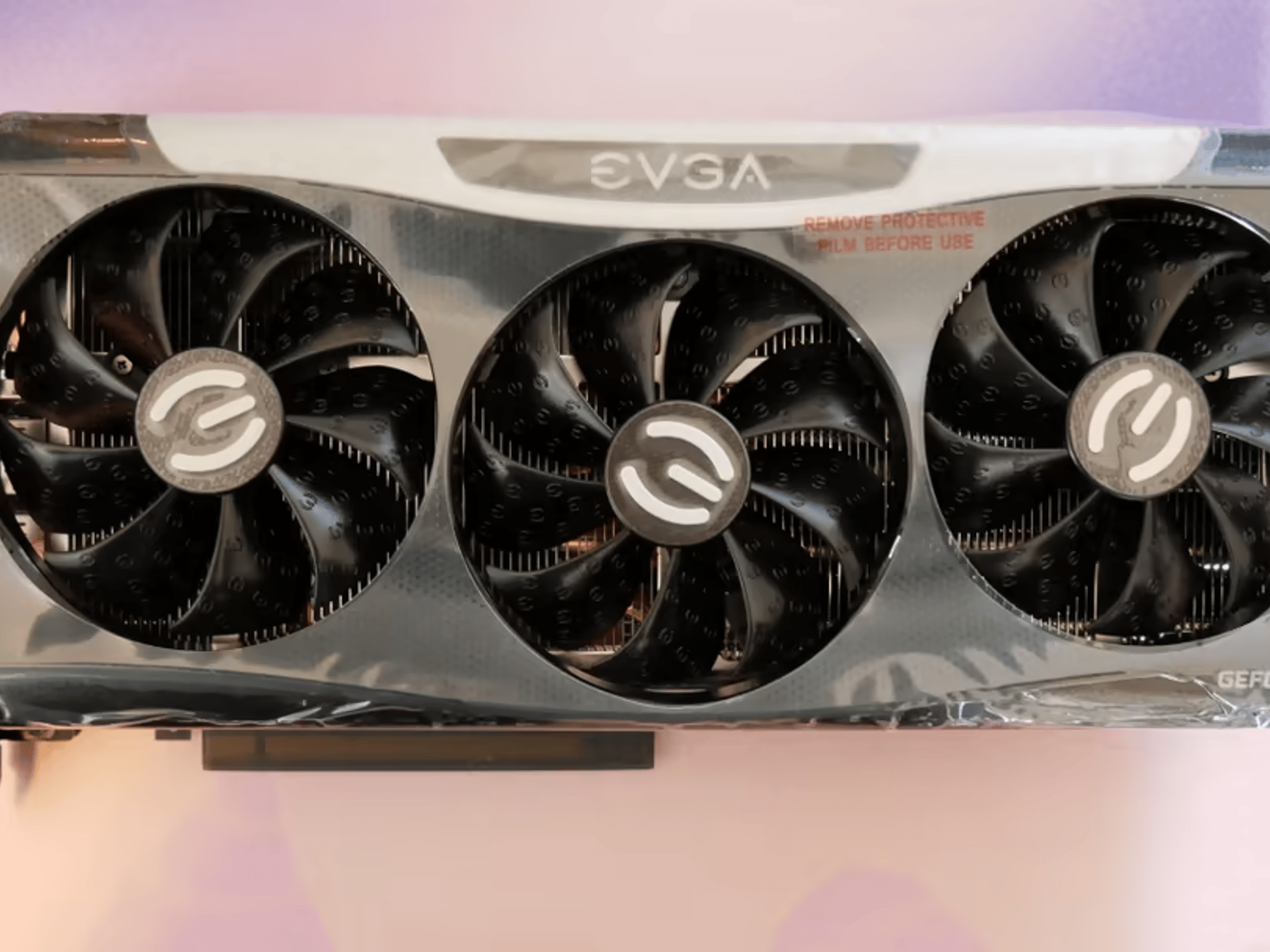 EVGA GeForce RTX 3070 Ti FTW3 ULTRA GAMING | 08G-P5-3797-KL