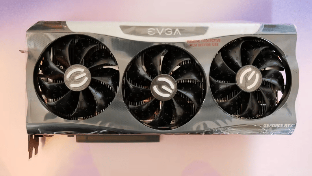 EVGA GeForce RTX 3070 Ti FTW3 ULTRA GAMING | 08G-P5-3797-KL