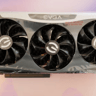 EVGA GeForce RTX 3070 Ti FTW3 ULTRA GAMING | 08G-P5-3797-KL
