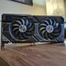 RTX 4070 ASUS
