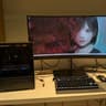 1080p College Hunk - Intel Arc B570, Ryzen 5 5600, 32 GB RAM, 2 TB NVME