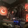 RX 5700xt | Ryzen 5 3600 | 16gb Ram | 512 Gb NVME ssd | wifi + windows 11