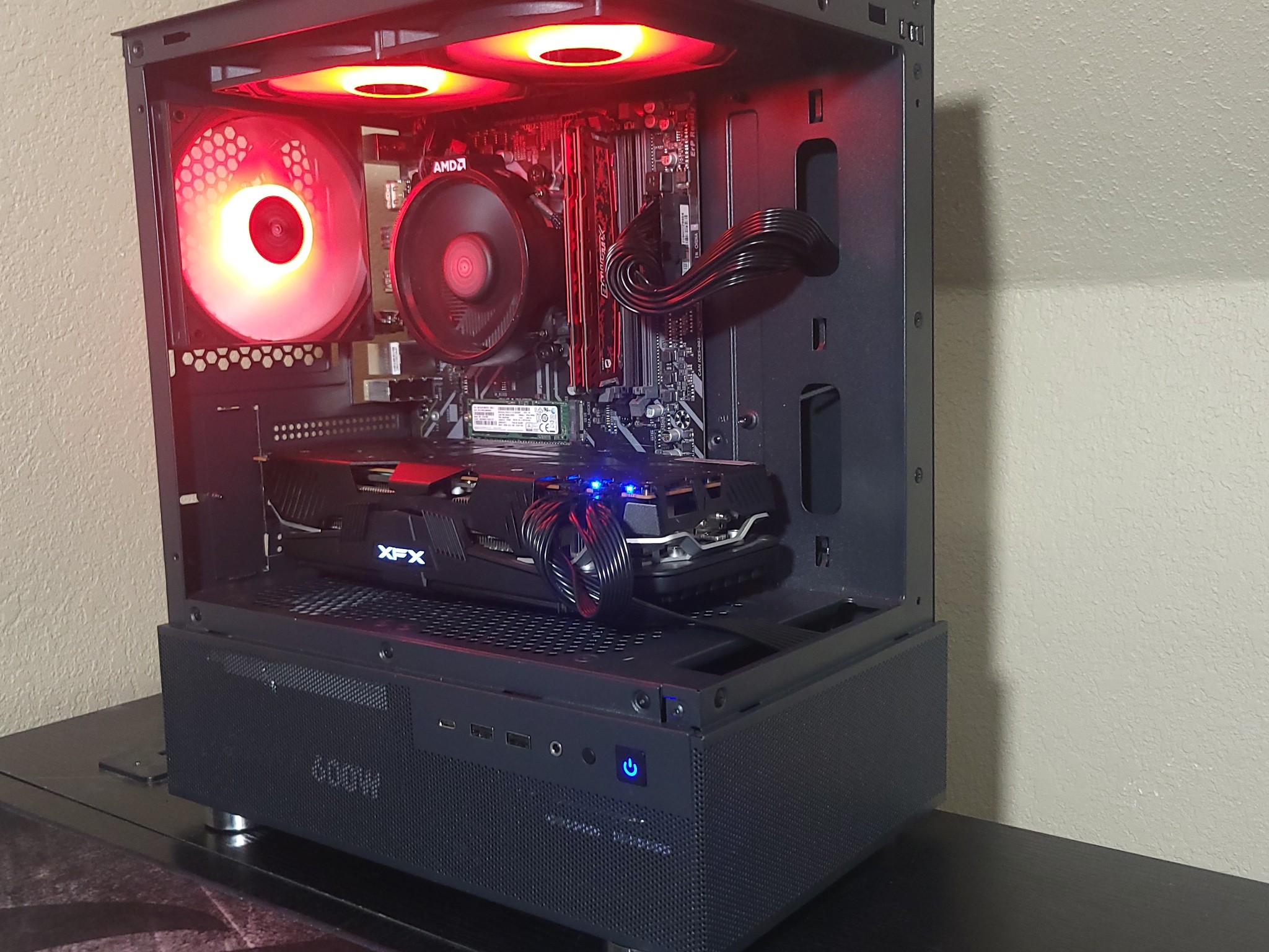🔴RX 5700XT Gaming PC🔴