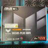Asus Tuf Gaming B650E-Plus WiFi, Flare X5 32gb Ram (2x16gb), Samsung 980 Pro 2TB Nvme