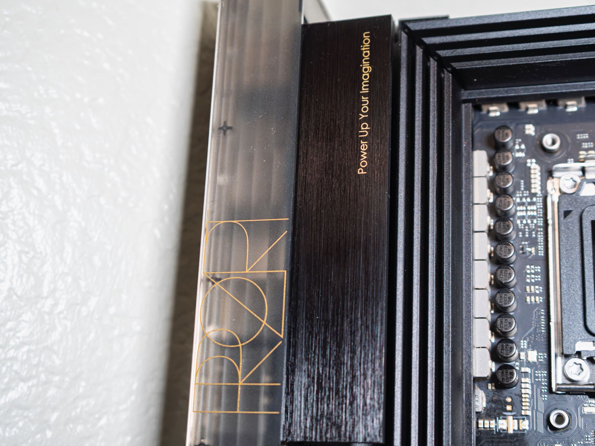 ASUS ProArt B650-Creator