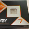 AMD Ryzen 7 9800X3D