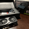 ASUS RTX 2060 6GB Dual OC 