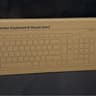NEW Lenovo Essential Wireless Combo Keyboard & Mouse Gen2