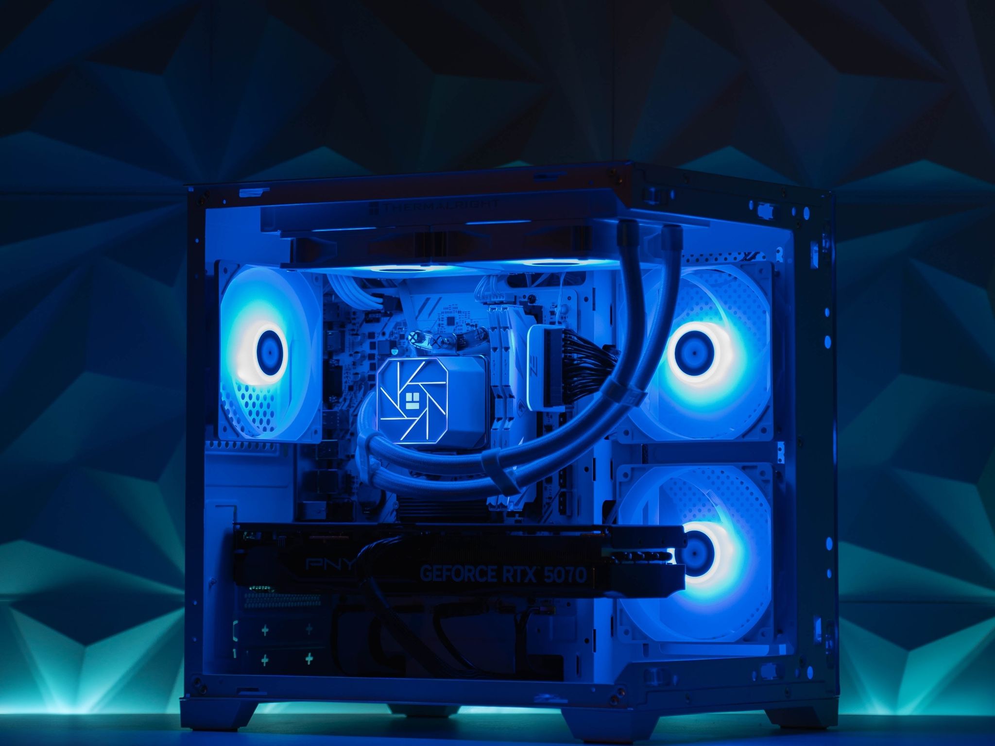 RTX 5070 Gaming PC