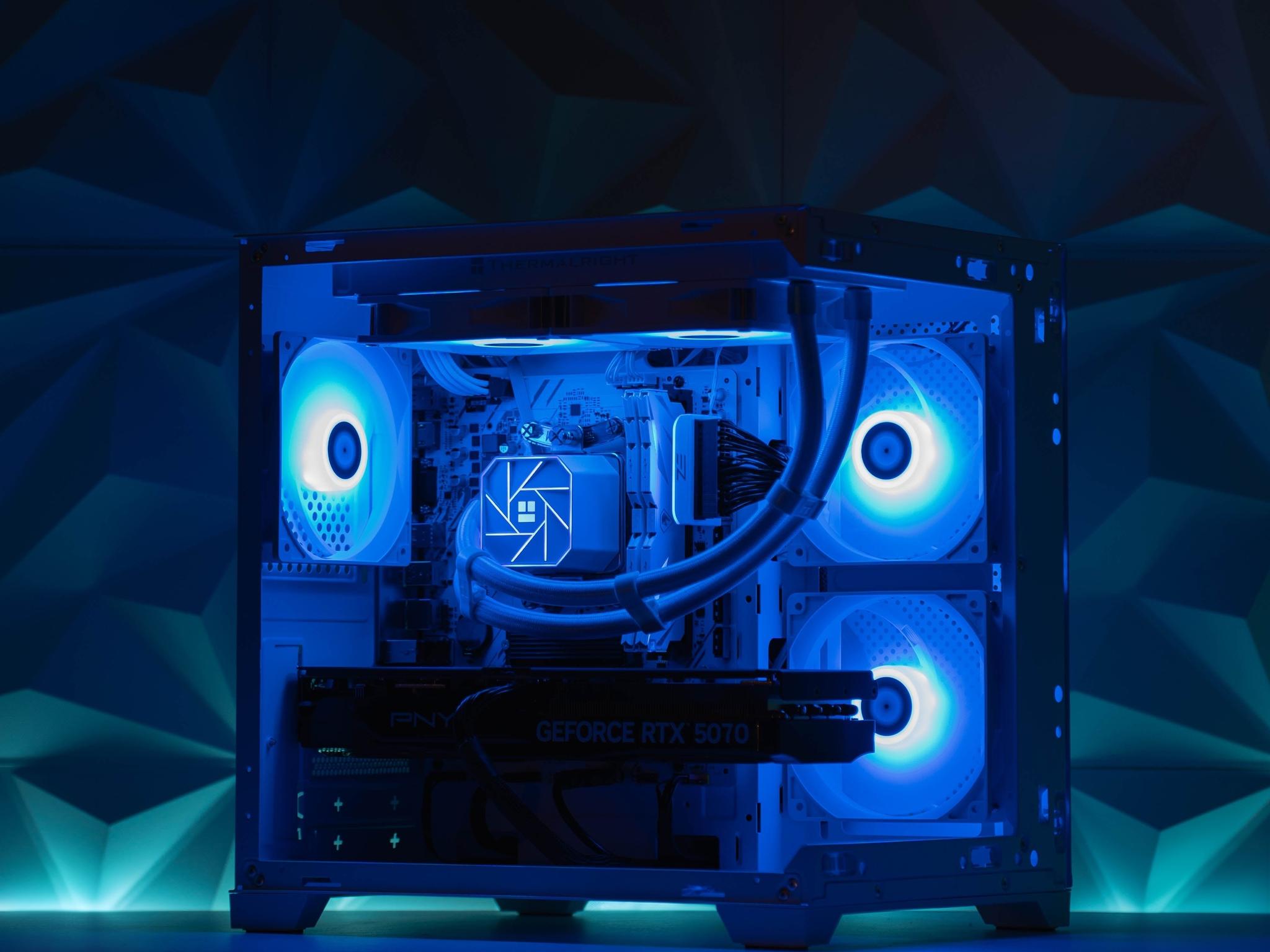 RTX 5070 Gaming PC