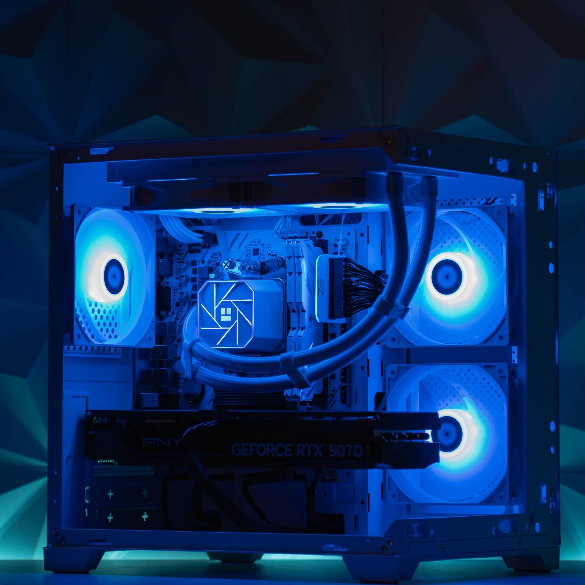 RTX 5070 Gaming PC