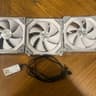 Lian li uni fans sl 120 v2