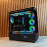 RTX 4070 | RYZEN 5 7600 | 16gb DDR5 | 1TB SSD| 360MM | 750W