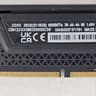 32GB DDR5 (2x16GB) CL36 6000MT/s Corsair Vengeance
