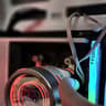 1440P Gaming PC | Lian Li | 7800X3D | RTX 5070 12GB | 32GB DDR5 | 2TB NVME |Wifi