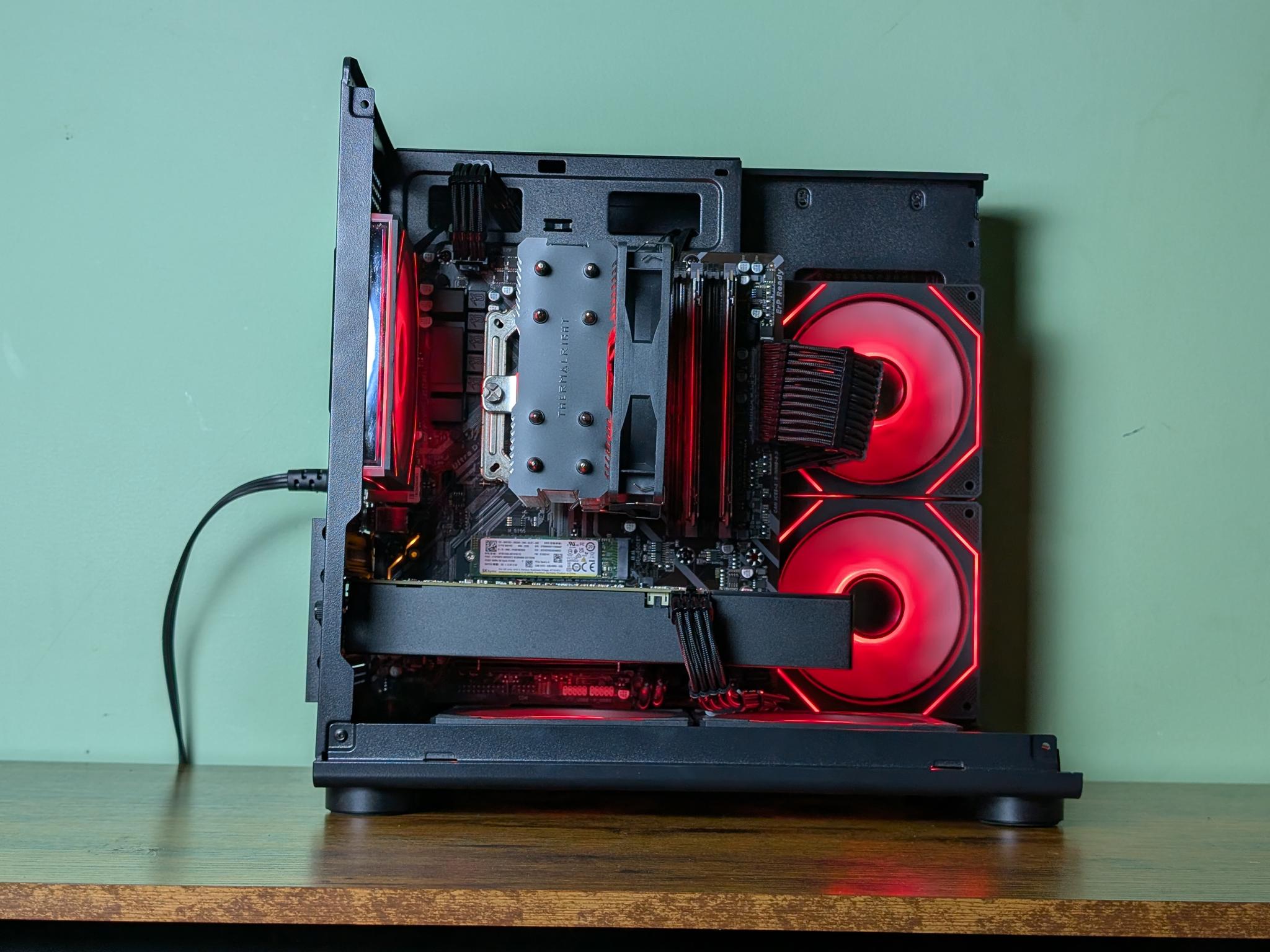 NVIDIA GeForce RTX 2060 - Image 2