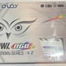 NEW OLOy Owl RGB 16GB (2x8GB) DDR4 3600MHz CL18 RGB Memory Kit | Sealed