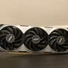 MSI VENTUS 3X OC GeForce RTX 4070 SUPER