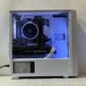 RTX 2060 Super, Ryzen 5 5600, 16GB DDR4, 512GB NVMe SSD, WiFi - Gaming PC